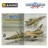 Ammo by Mig 5225 THE WEATHERING AIRCRAFT 25 - Acrylics (English)